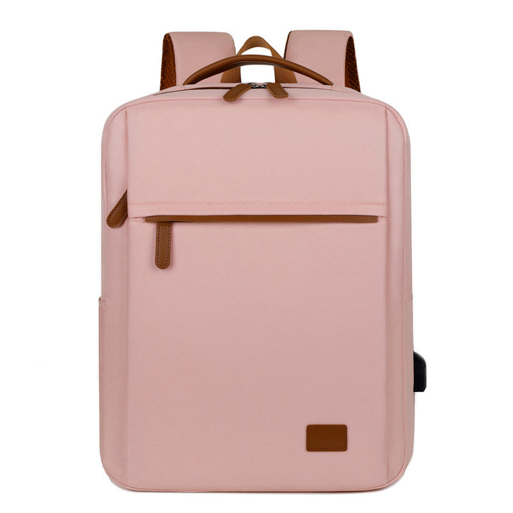 Schlanker minimalistischer Rucksack Karnz