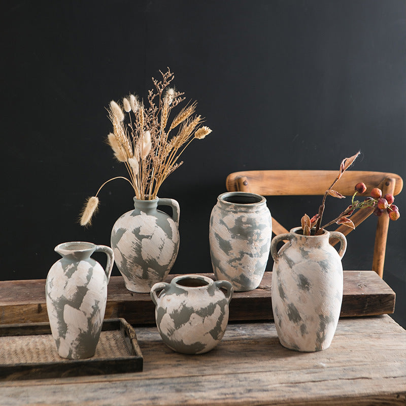Deko Vase Karnz