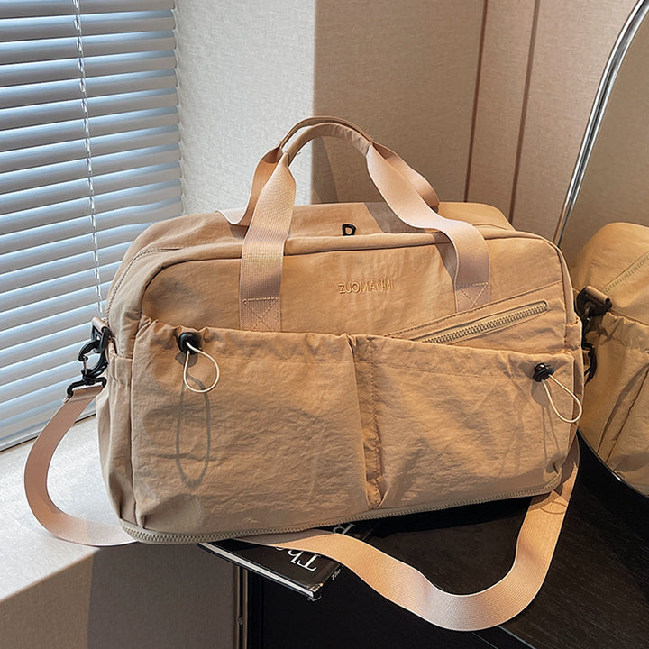 Langlebiges Wochenend-Reise-Duffel