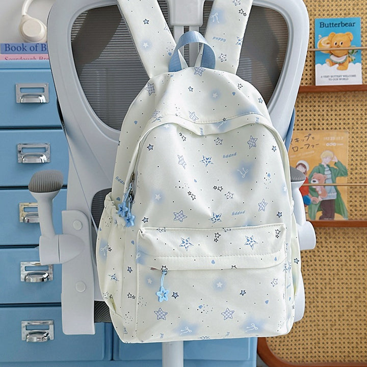 Fun Print Freizeit Rucksack Karnz