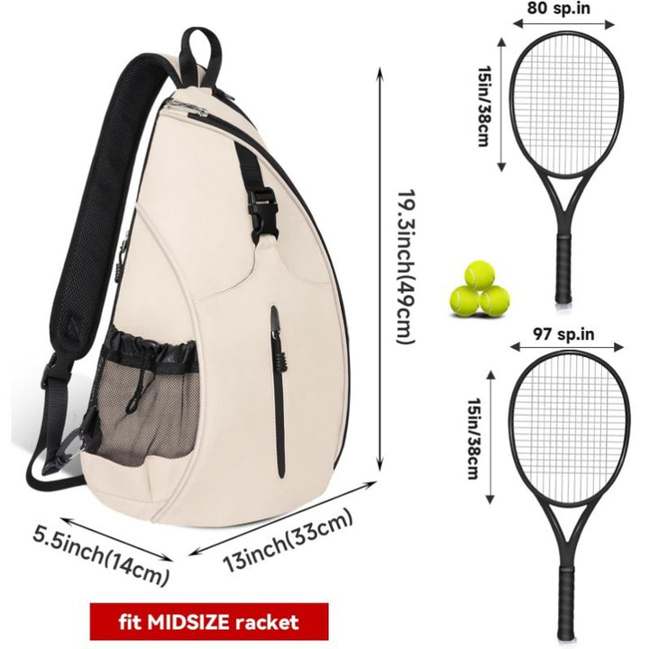 Sport Sling Rucksack Karnz