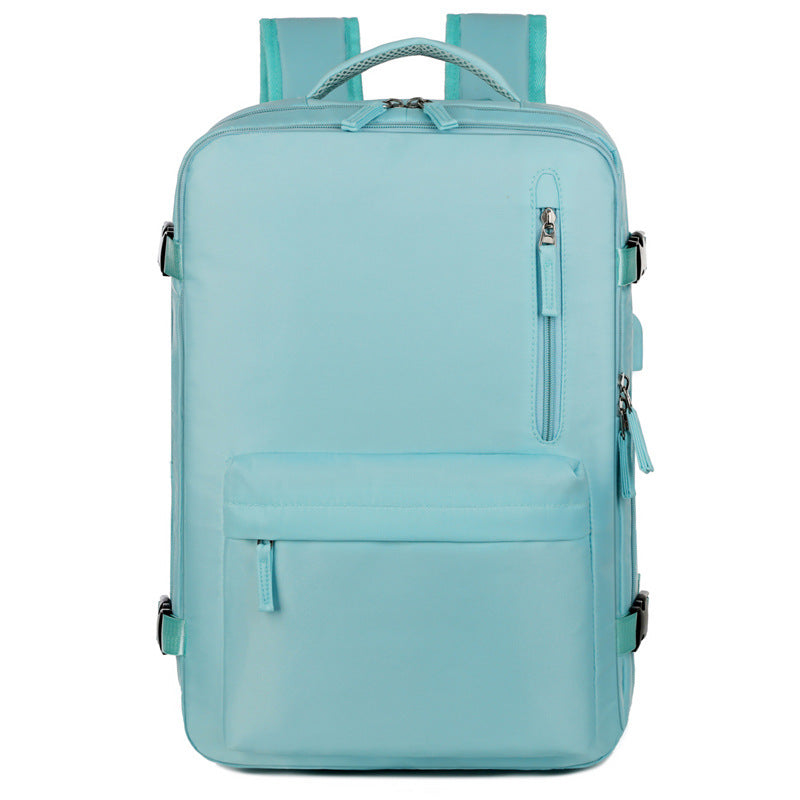 Schlanker multifunktionaler rk Rucksack Karnz