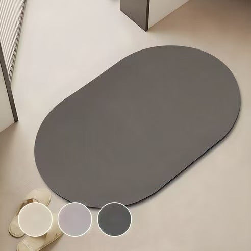 Weicher Memory-Schaum Dekorative Badmatte Karnz