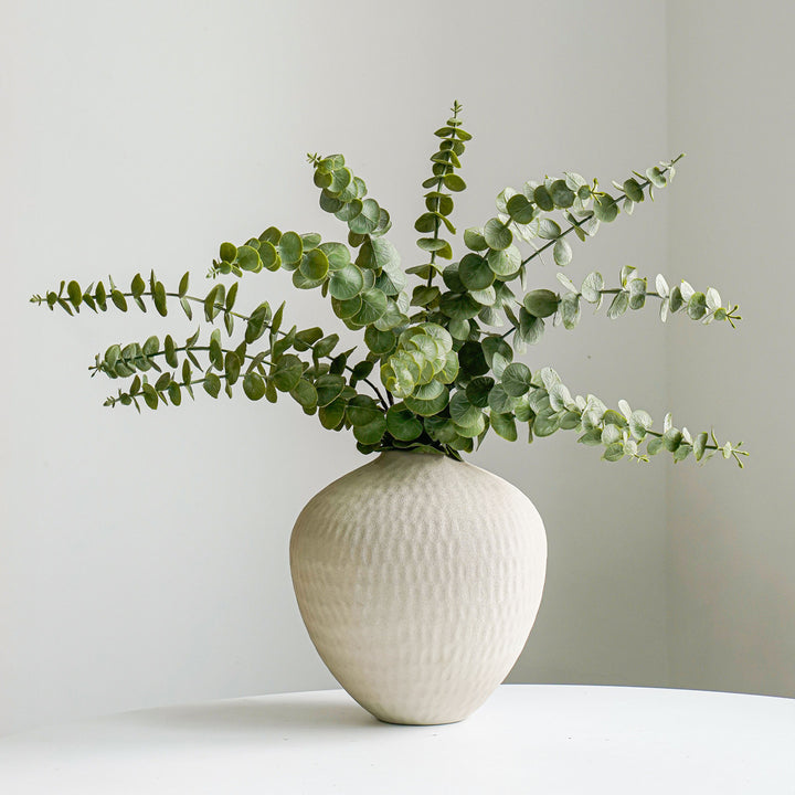 Elegante Keramikvase Karnz