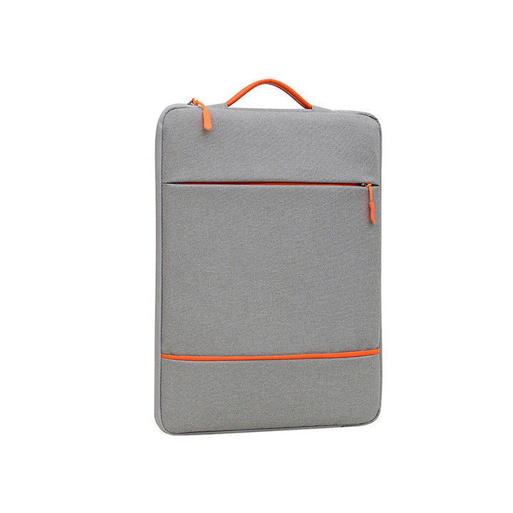Haltbare Slim Laptop Tasche Karnz