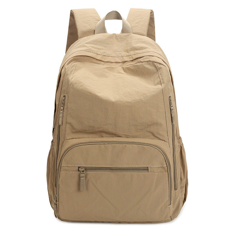 Vielseitiger Reise-Rucksack