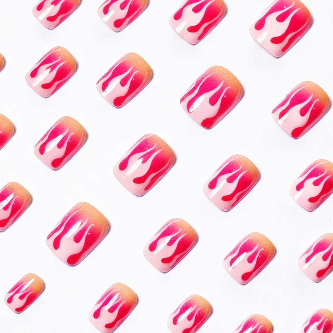 Nagelkunst Karnz
