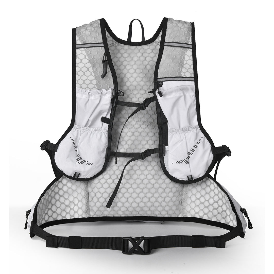 Hochkapazitäts-Hydratationslauf-Rucksack Karnz