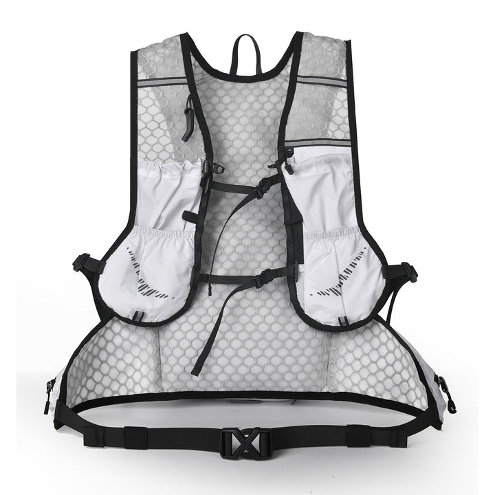 Hochkapazitäts-Hydratationslauf-Rucksack Karnz