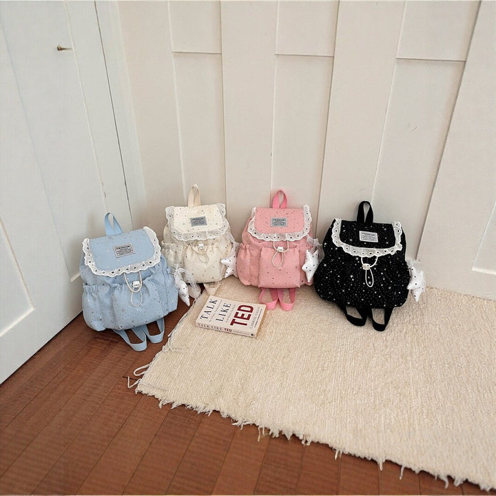 Mode Rucksack