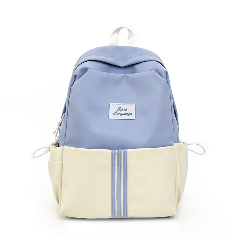 Alltagsleichter Rucksack