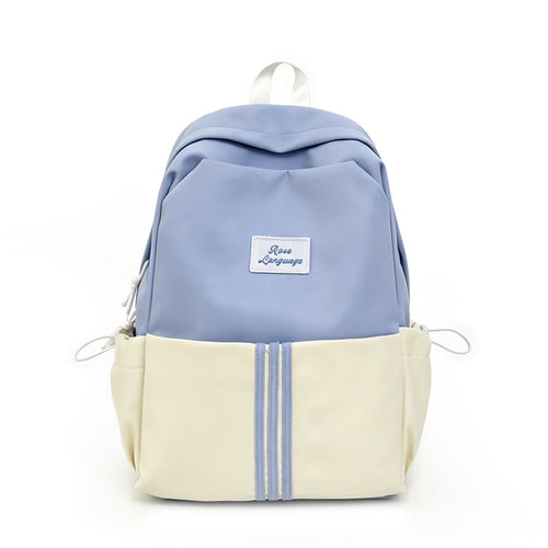 Alltagsleichter Rucksack