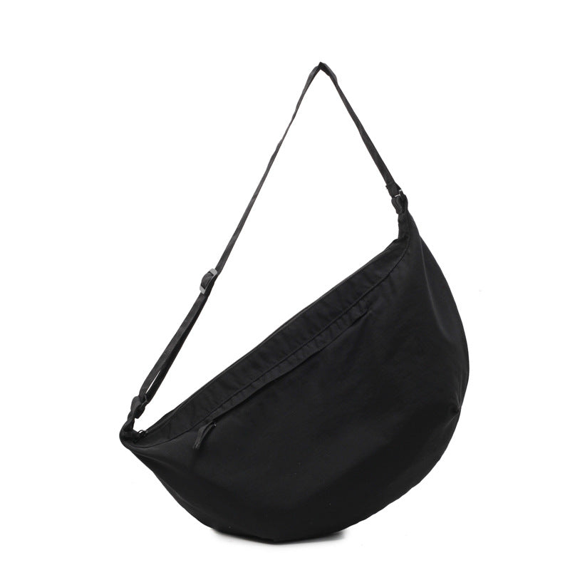 Zeitgenössische Schultertasche Karnz