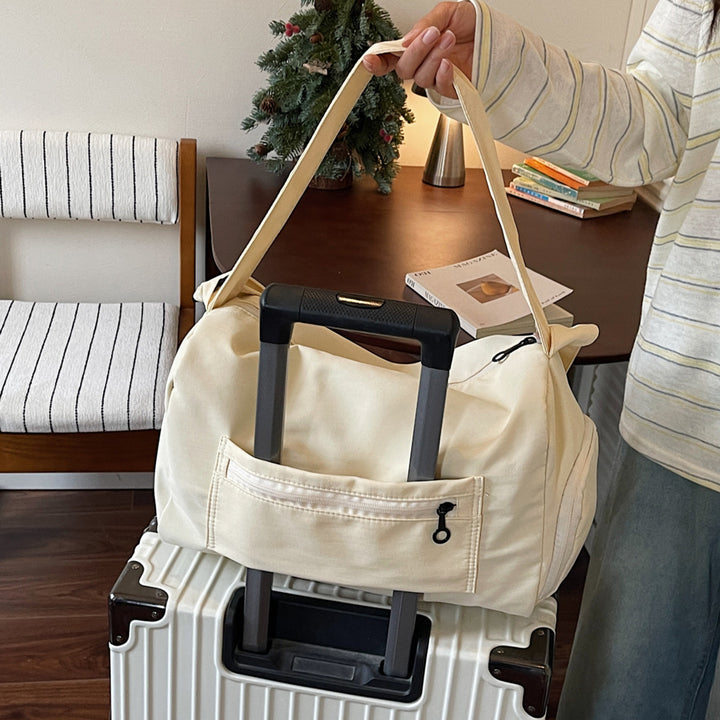 Geräumige Utility Gym Bag Karnz
