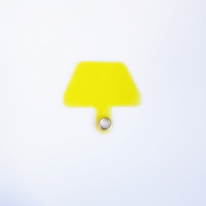 Innovativer Gummihandy-Lanyard-Halter Karnz