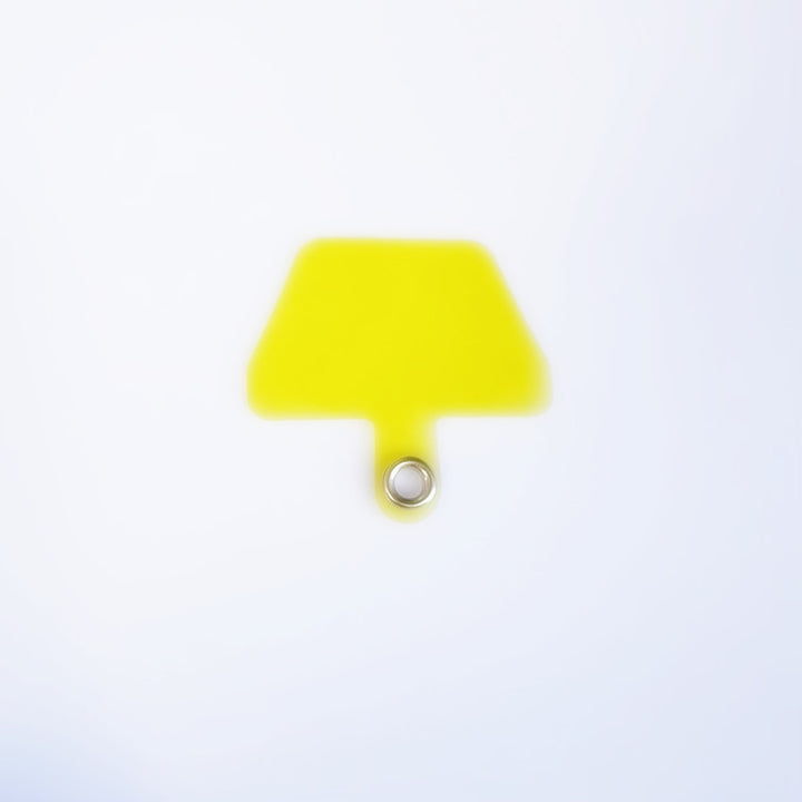 Innovativer Gummihandy-Lanyard-Halter Karnz