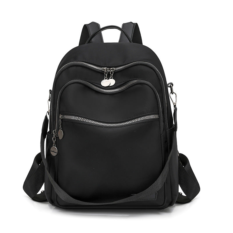 Multi-Taschen Funktionaler Rucksack Karnz