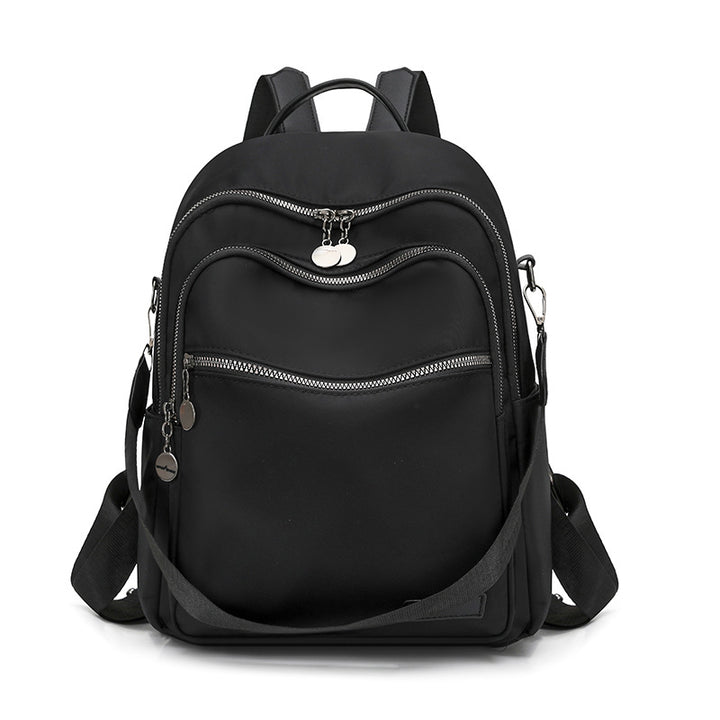 Multi-Taschen Funktionaler Rucksack Karnz