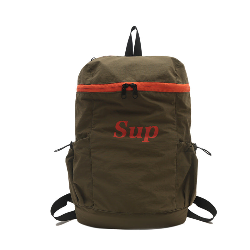 Robuster Outdoor-Wander-Rucksack Karnz