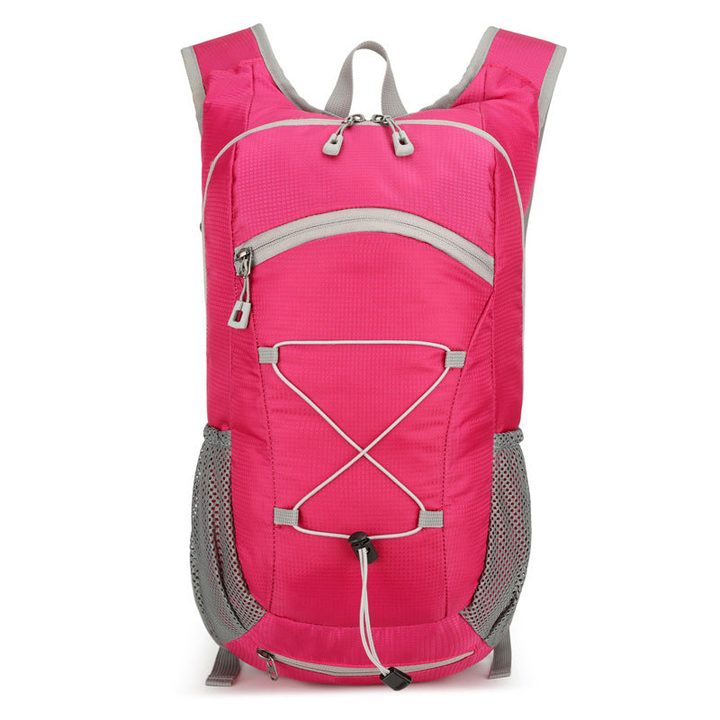 Leichtgewichtige Hydration Rucksack Karnz