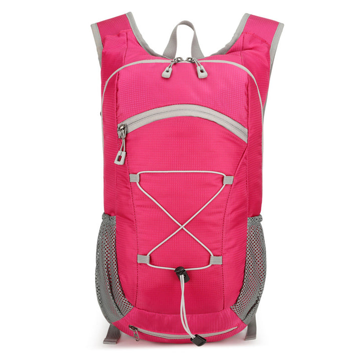 Leichtgewichtige Hydration Rucksack Karnz