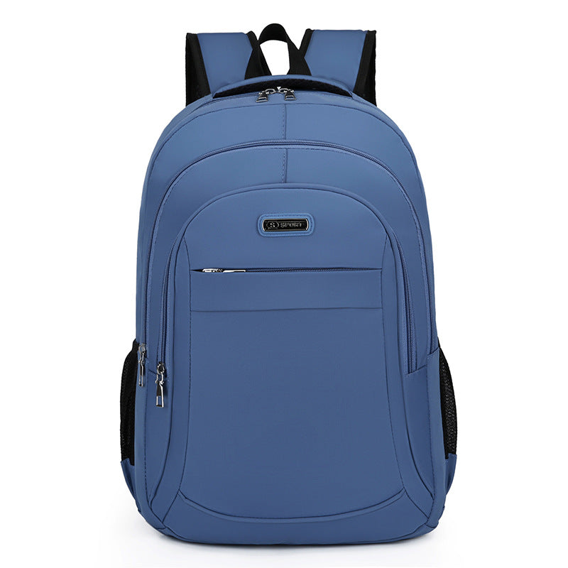 Ergonomischer Mehrfachtaschen-Rucksack Karnz