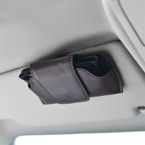 Auto-Sonnenblenden-Organizer-Tasche Karnz