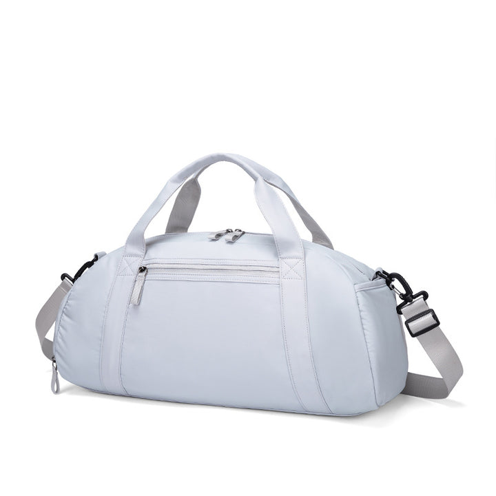 Vielseitige Sport Duffel Tasche Karnz