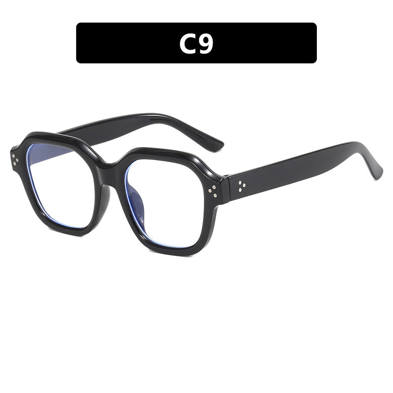 Damen modische Augenoptik Karnz