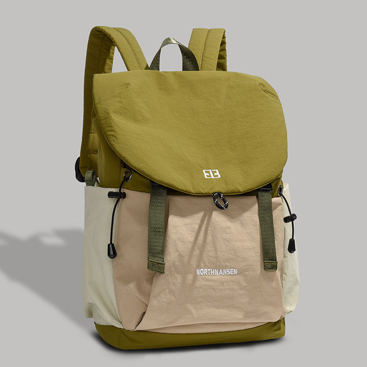 Vielseitiger Outdoor-Wanderrucksack
