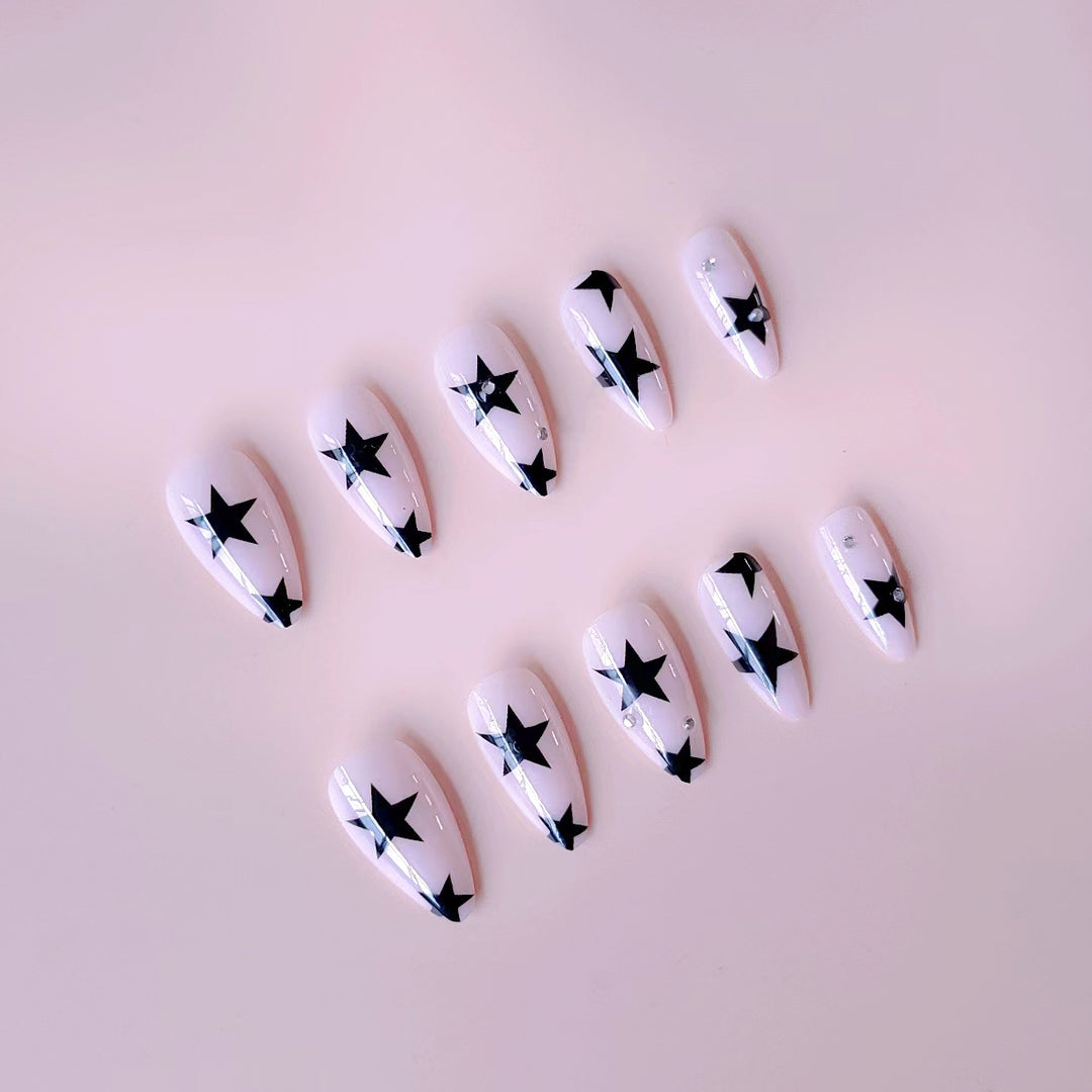 Nagelkunst Set Karnz