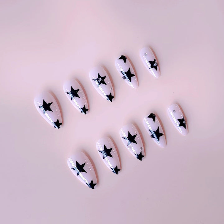 Nagelkunst Set Karnz