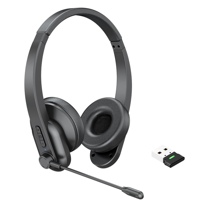 Professionelles kabelloses Kommunikations-Headset Karnz