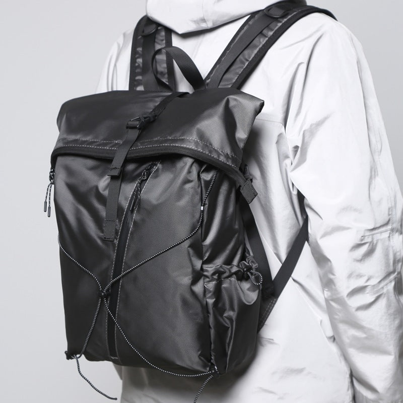 Vielseitiger Reiserrucksack Karnz