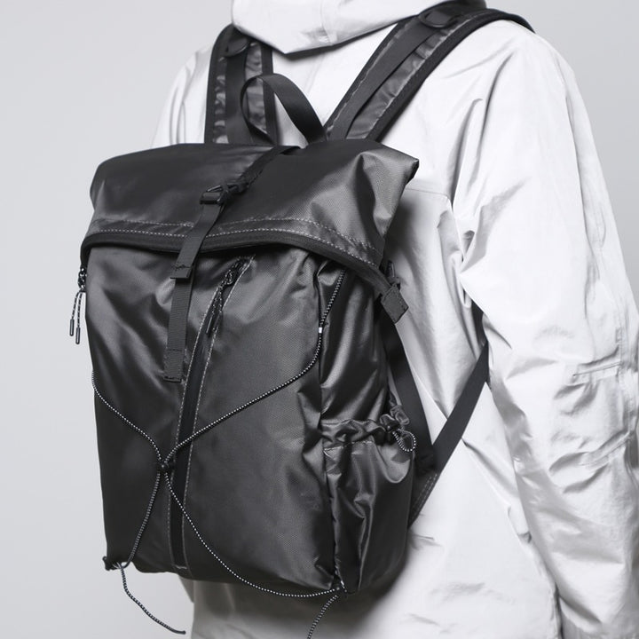 Vielseitiger Reiserrucksack Karnz