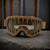 Unisex Schutzbrille Karnz