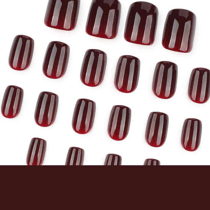 Hochwertige und elegante Nagelkunst Karnz