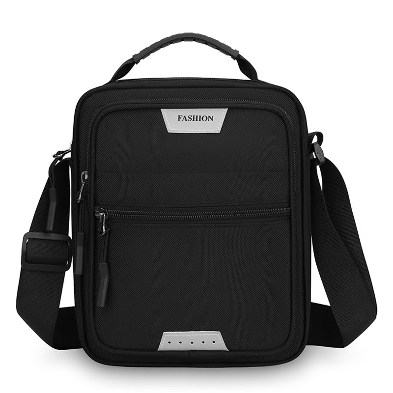 Vielseitige Crossbody Organizer Tasche Karnz