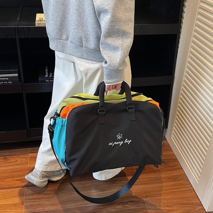 Reise-Duffel-Tasche Karnz