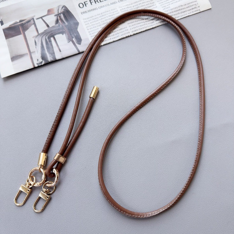 Premium Leder Telefonband Karnz
