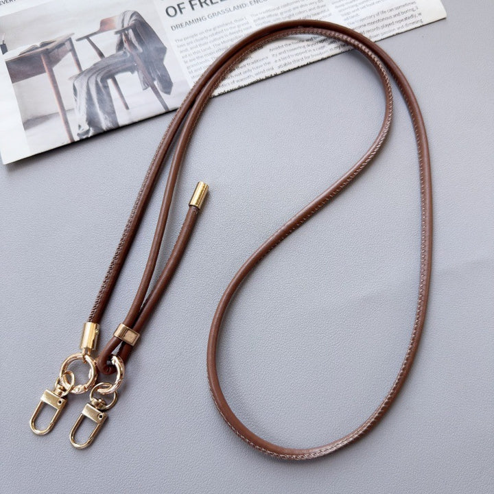 Premium Leder Telefonband Karnz