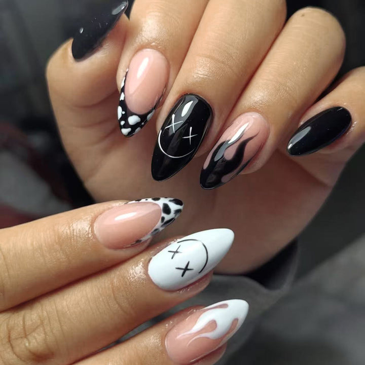 Künstlerisches Statement Nagelkunst Karnz