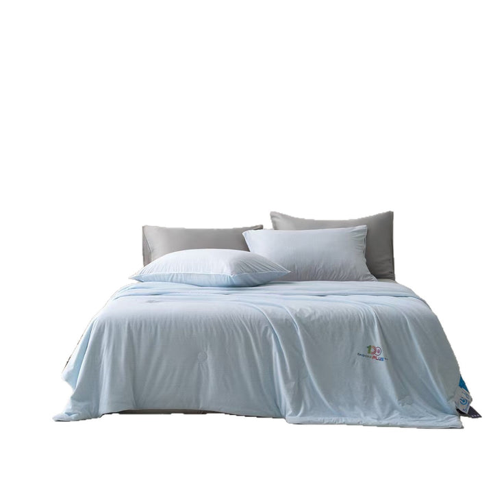 Damen atmungsaktive Sommerdecke Karnz