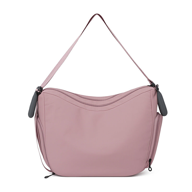 Moderne Mehrfach-Taschen Tragetasche Karnz