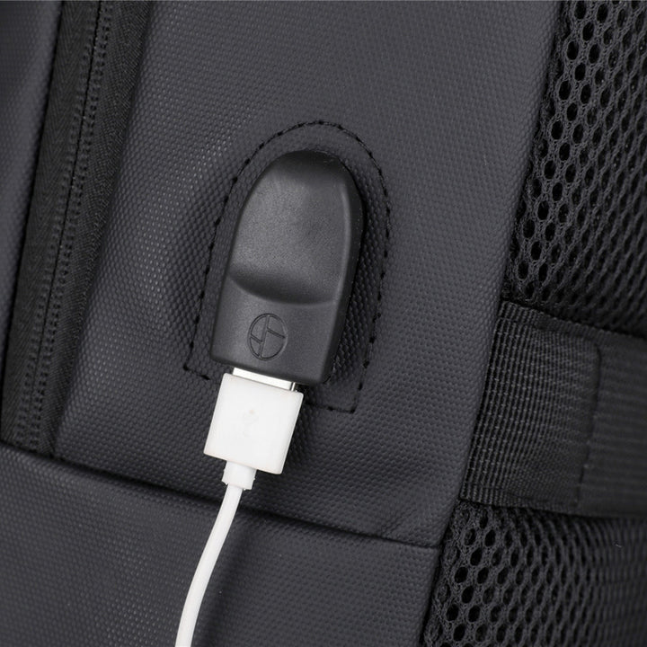 Leichtgewichtiger schlanker Reiserrucksack Karnz