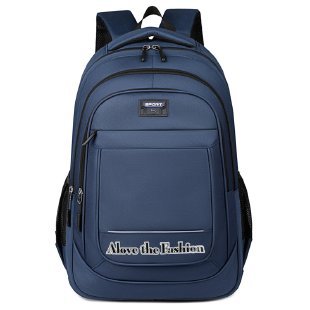 Professioneller Laptop-Rucksack Karnz