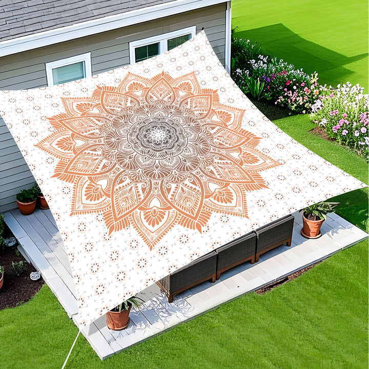 Outdoor Pavillon Schatten Karnz