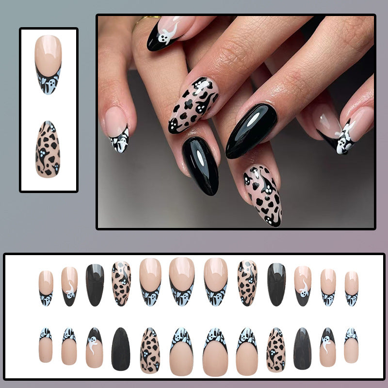 Elegante Nagelkunst