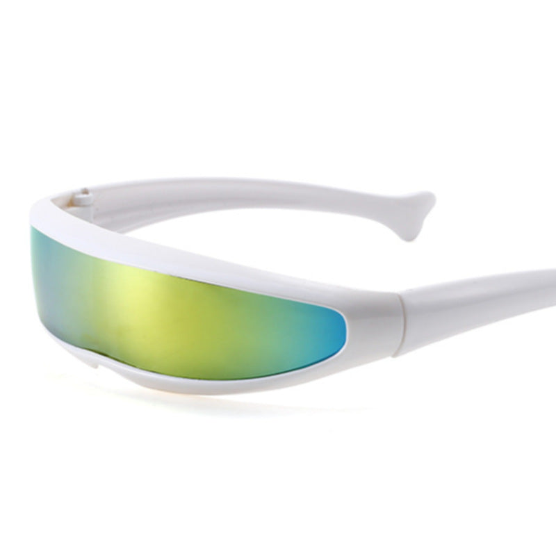 Damen Schutzbrille mit innovativem Ergonomie-Design Karnz