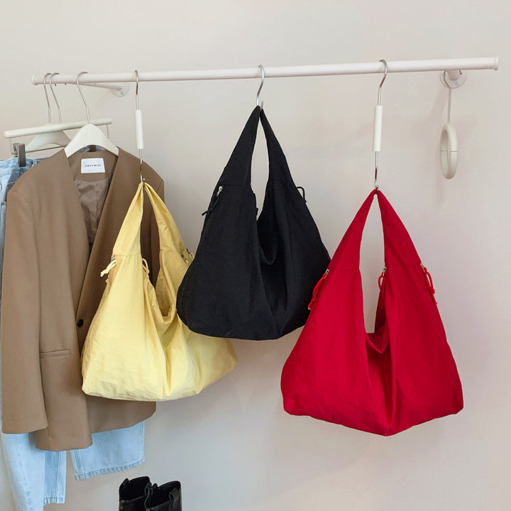 WoCasual Fashion Utility Tote Bag Karnz